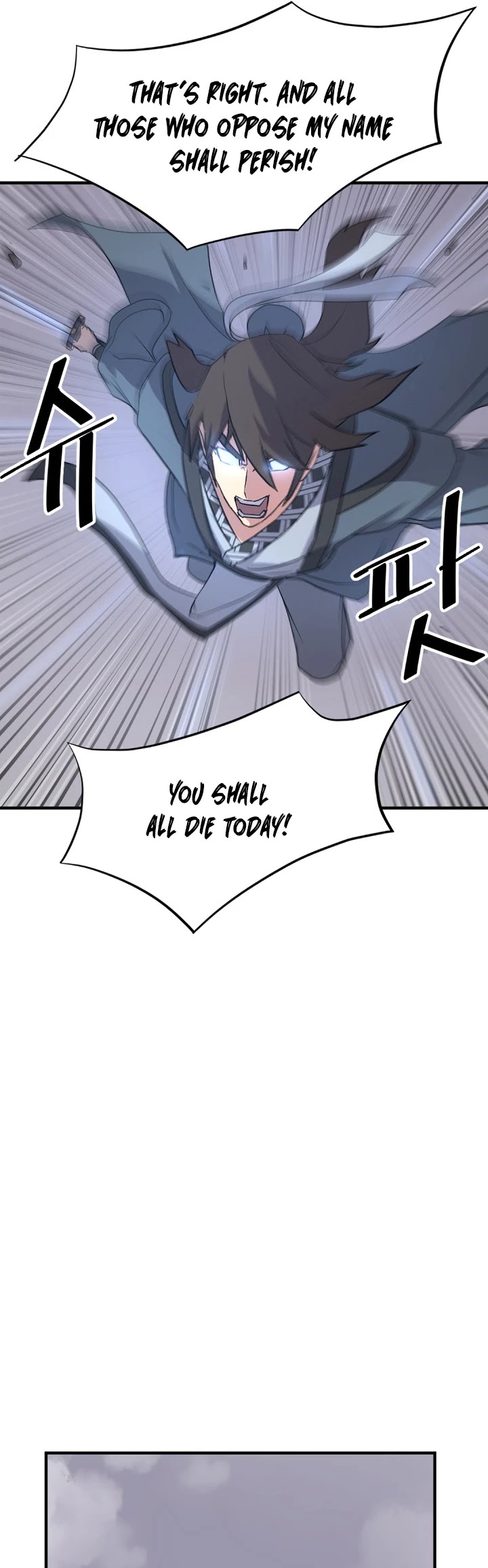 Immortal, Invincible Chapter 135 page 38 - Chapter 135