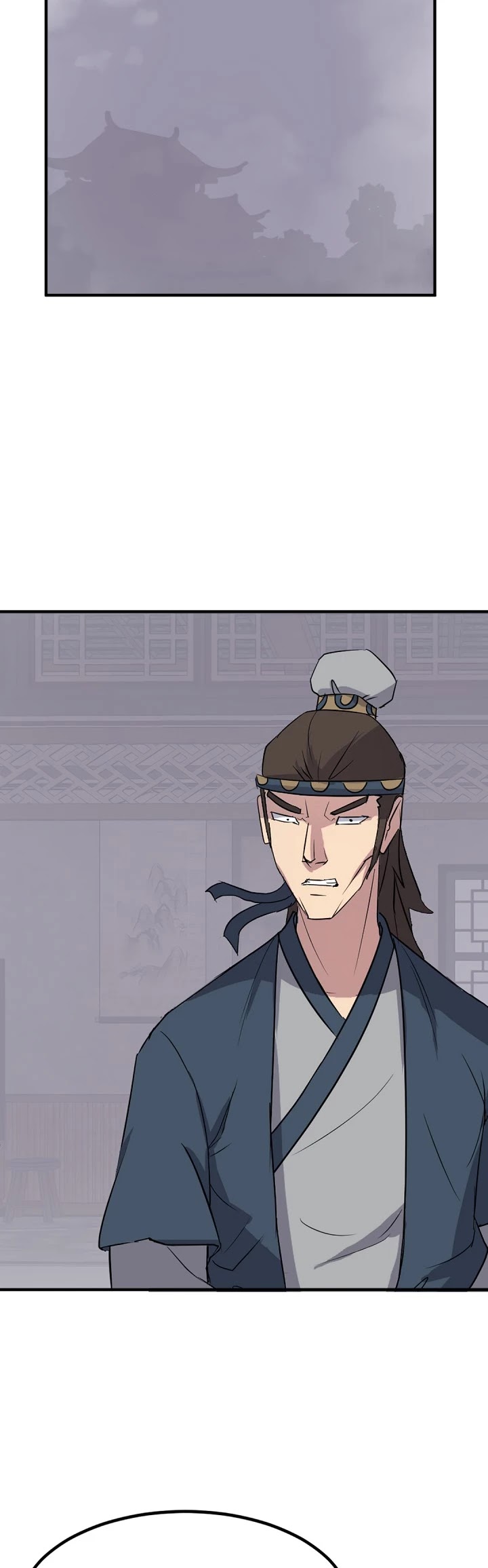 Immortal, Invincible Chapter 135 page 39 - Chapter 135