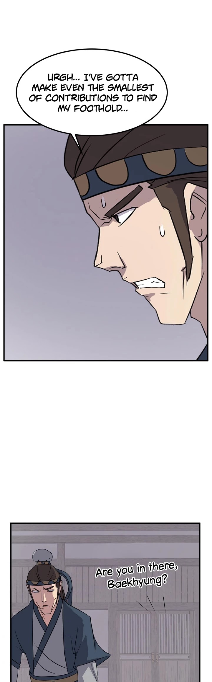 Immortal, Invincible Chapter 135 page 41 - Chapter 135