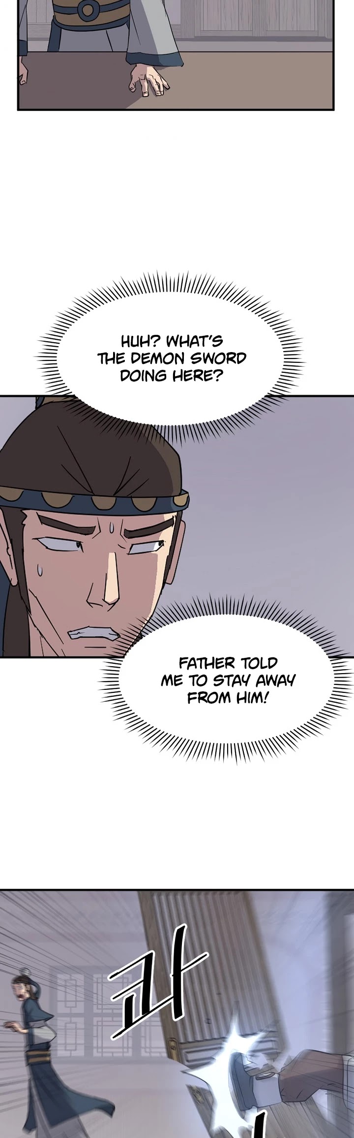 Immortal, Invincible Chapter 135 page 42 - Chapter 135
