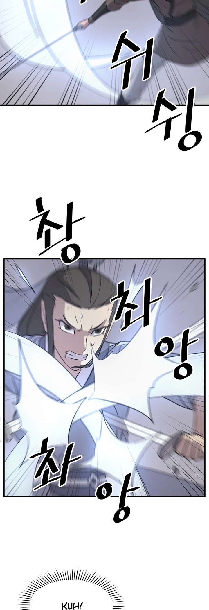 Immortal, Invincible Chapter 135 page 9 - Chapter 135