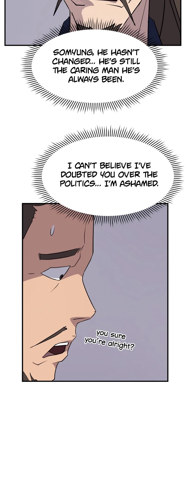 Immortal, Invincible Chapter 136 page 15 - Chapter 136