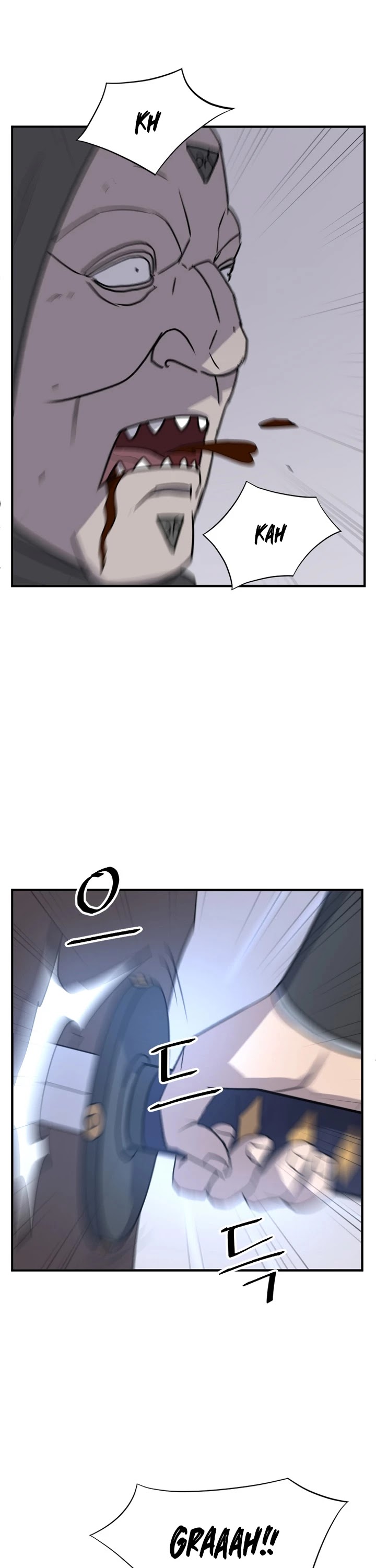 Immortal, Invincible Chapter 136 page 2 - Chapter 136