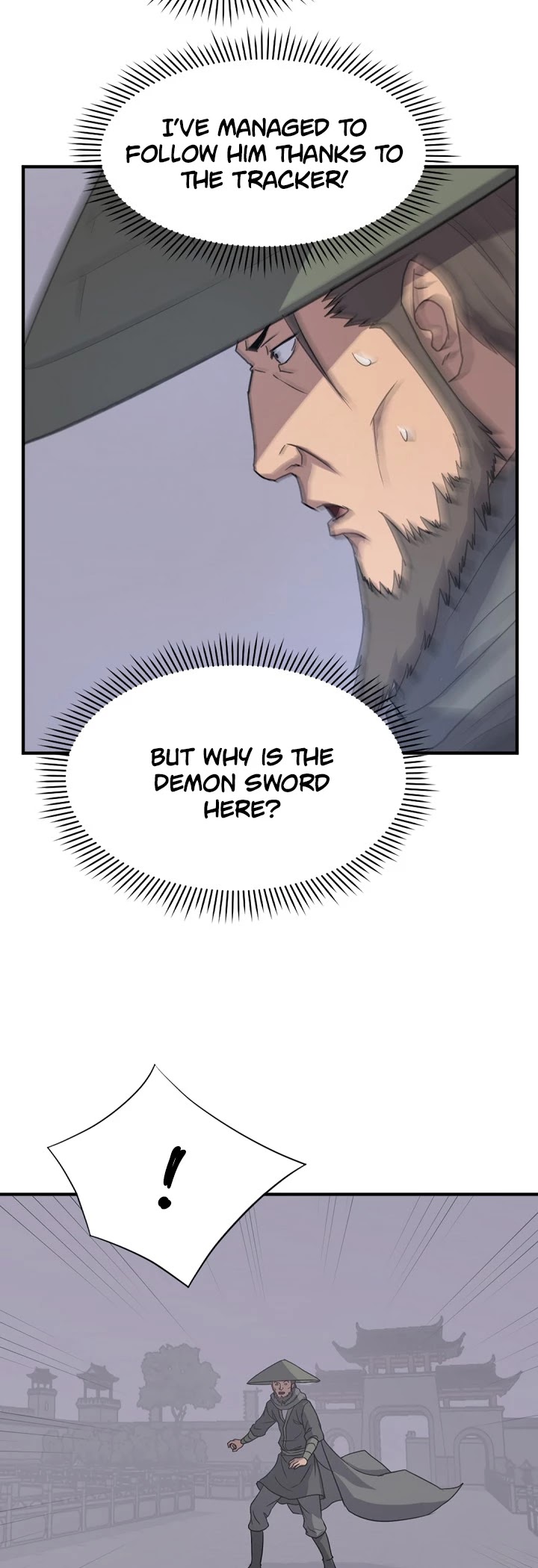 Immortal, Invincible Chapter 136 page 21 - Chapter 136