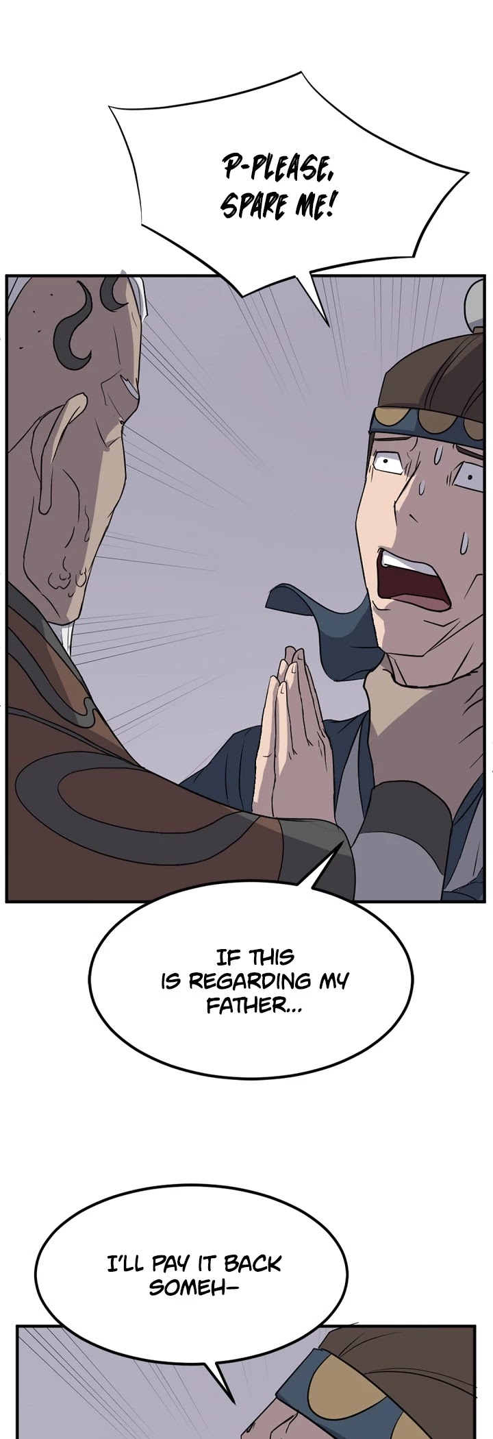 Immortal, Invincible Chapter 136 page 24 - Chapter 136