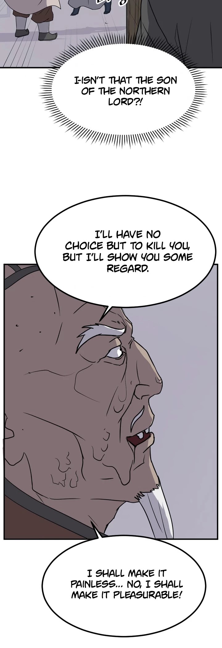 Immortal, Invincible Chapter 136 page 28 - Chapter 136