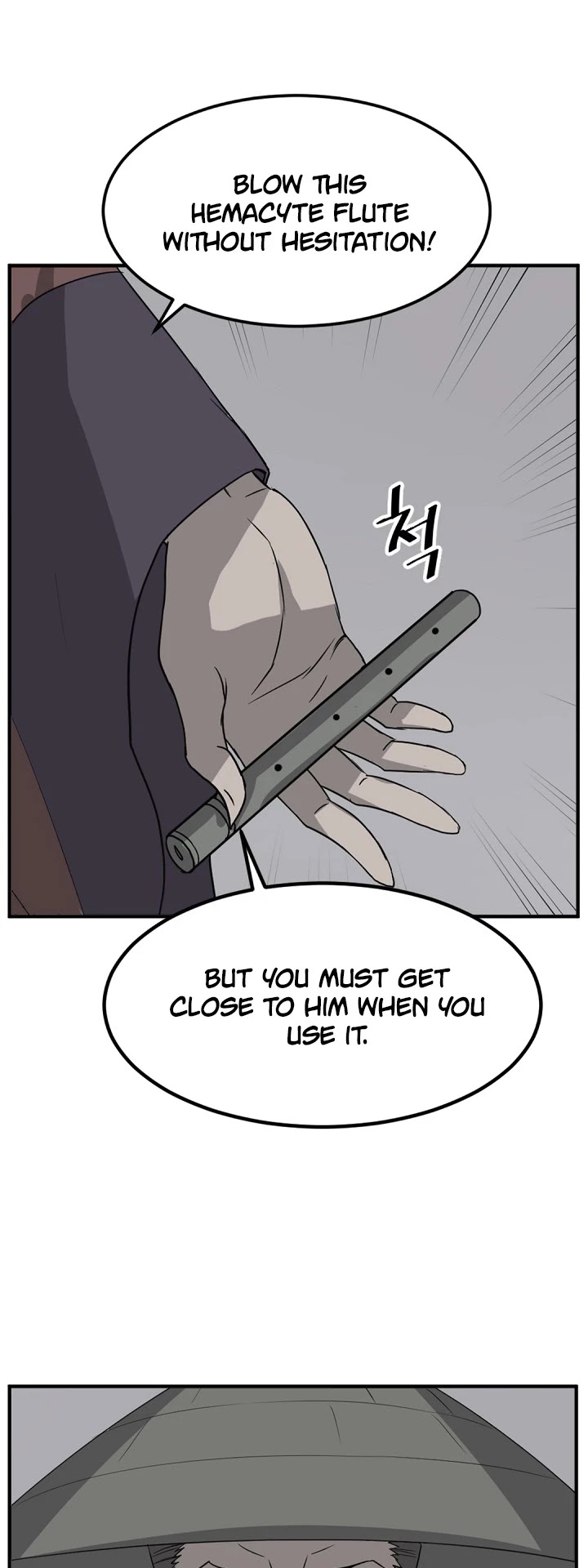 Immortal, Invincible Chapter 136 page 30 - Chapter 136