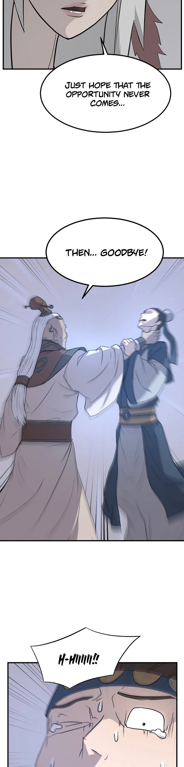 Immortal, Invincible Chapter 136 page 32 - Chapter 136