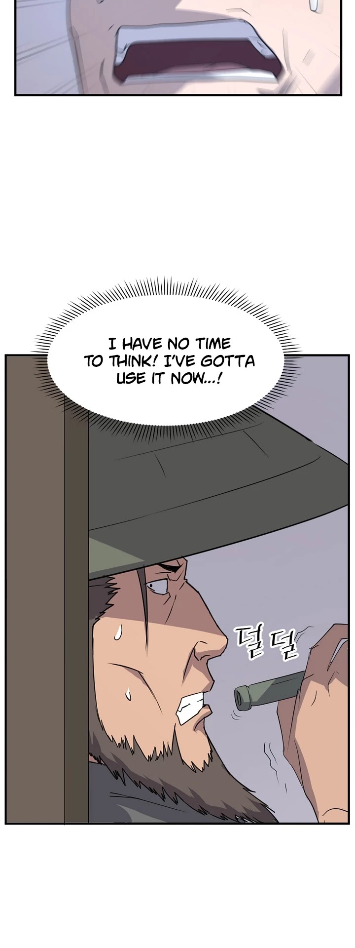 Immortal, Invincible Chapter 136 page 33 - Chapter 136