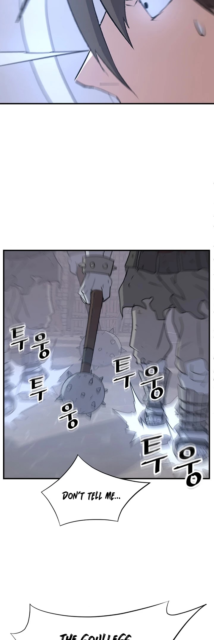 Immortal, Invincible Chapter 136 page 42 - Chapter 136