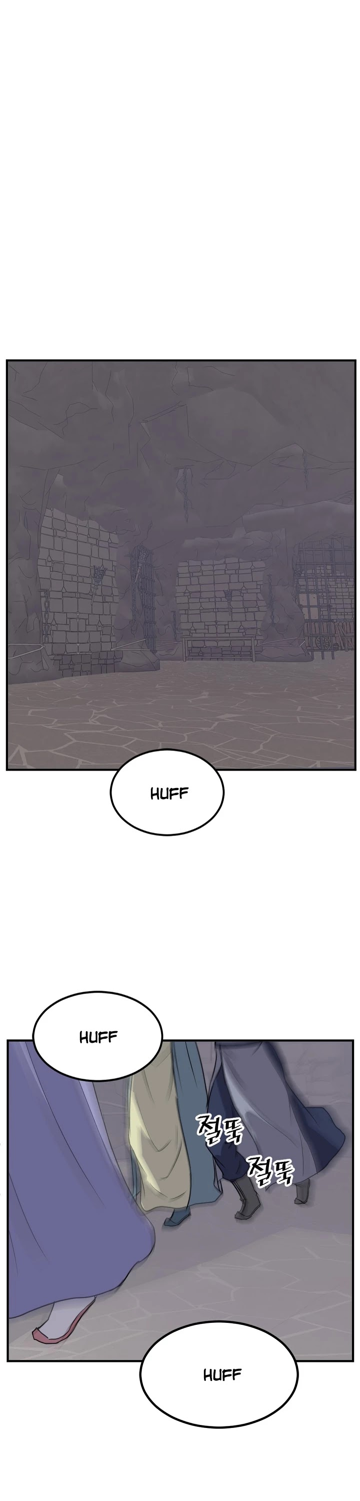 Immortal, Invincible Chapter 136 page 8 - Chapter 136