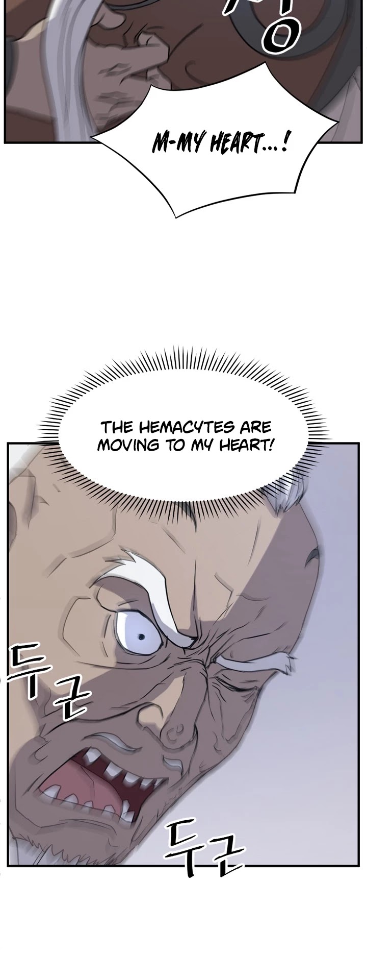 Immortal, Invincible Chapter 137 page 10 - Chapter 137