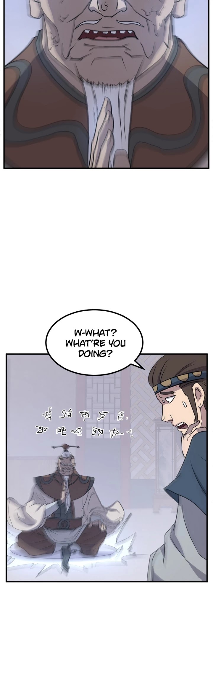 Immortal, Invincible Chapter 137 page 13 - Chapter 137