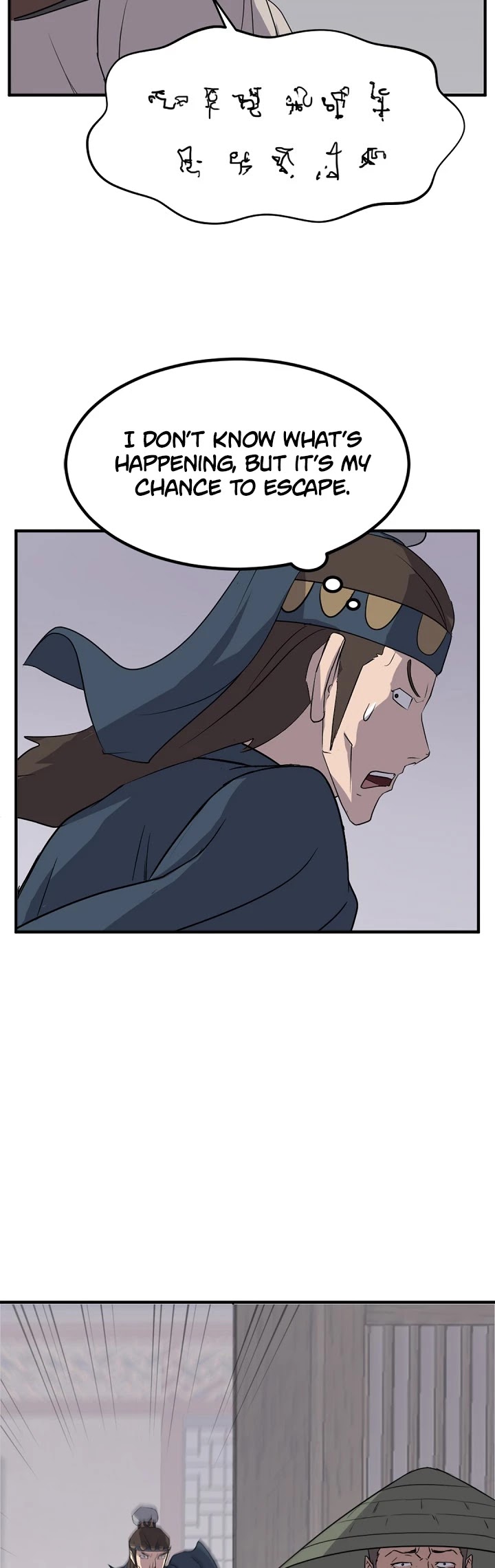 Immortal, Invincible Chapter 137 page 16 - Chapter 137