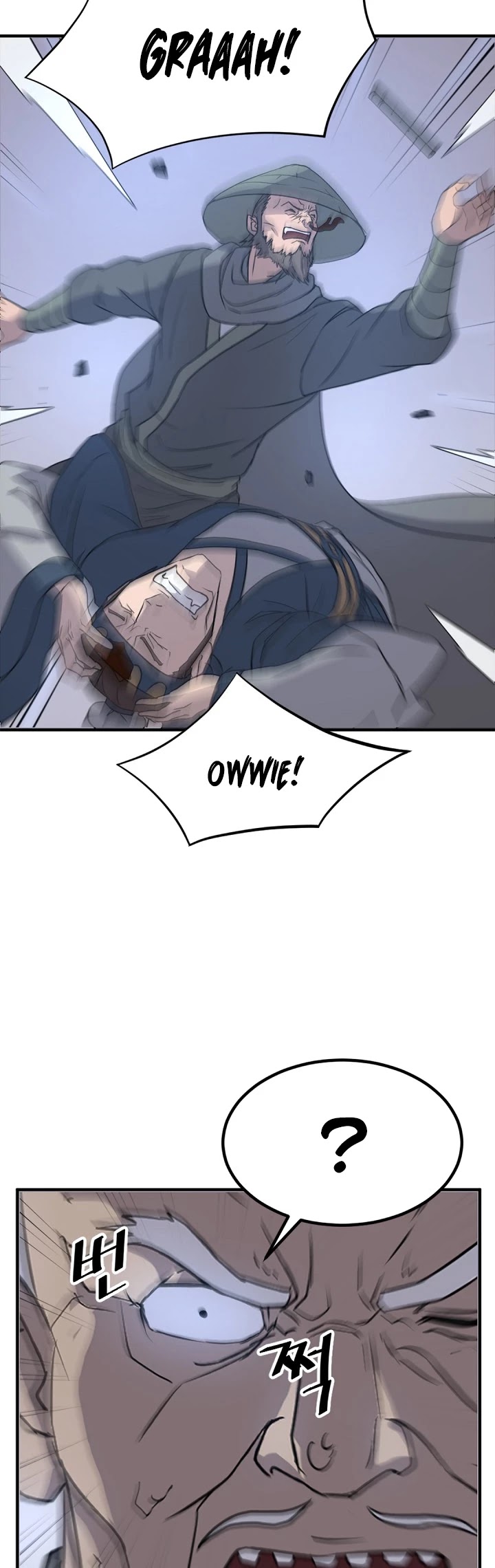 Immortal, Invincible Chapter 137 page 19 - Chapter 137
