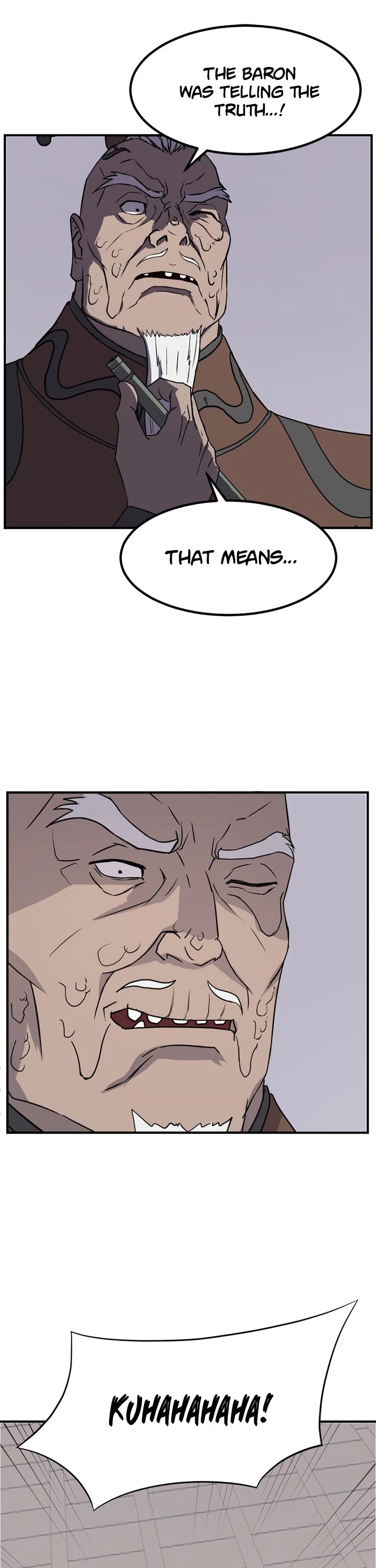 Immortal, Invincible Chapter 137 page 23 - Chapter 137