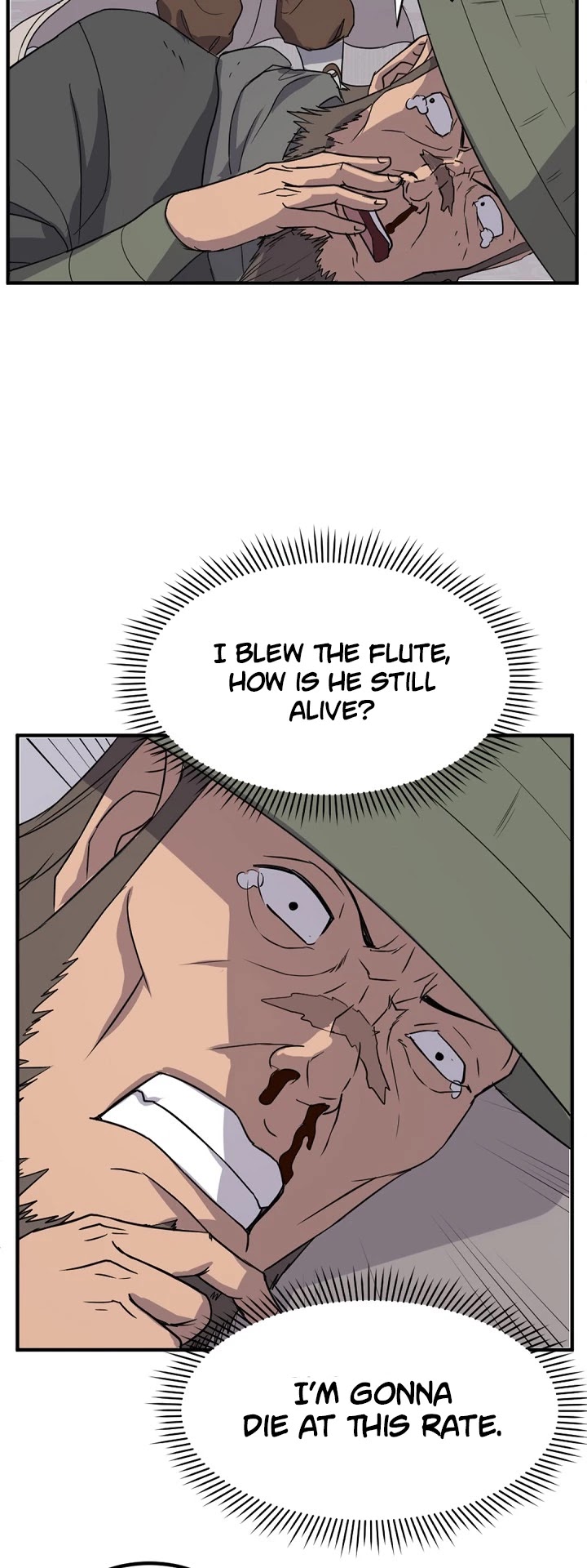 Immortal, Invincible Chapter 137 page 25 - Chapter 137