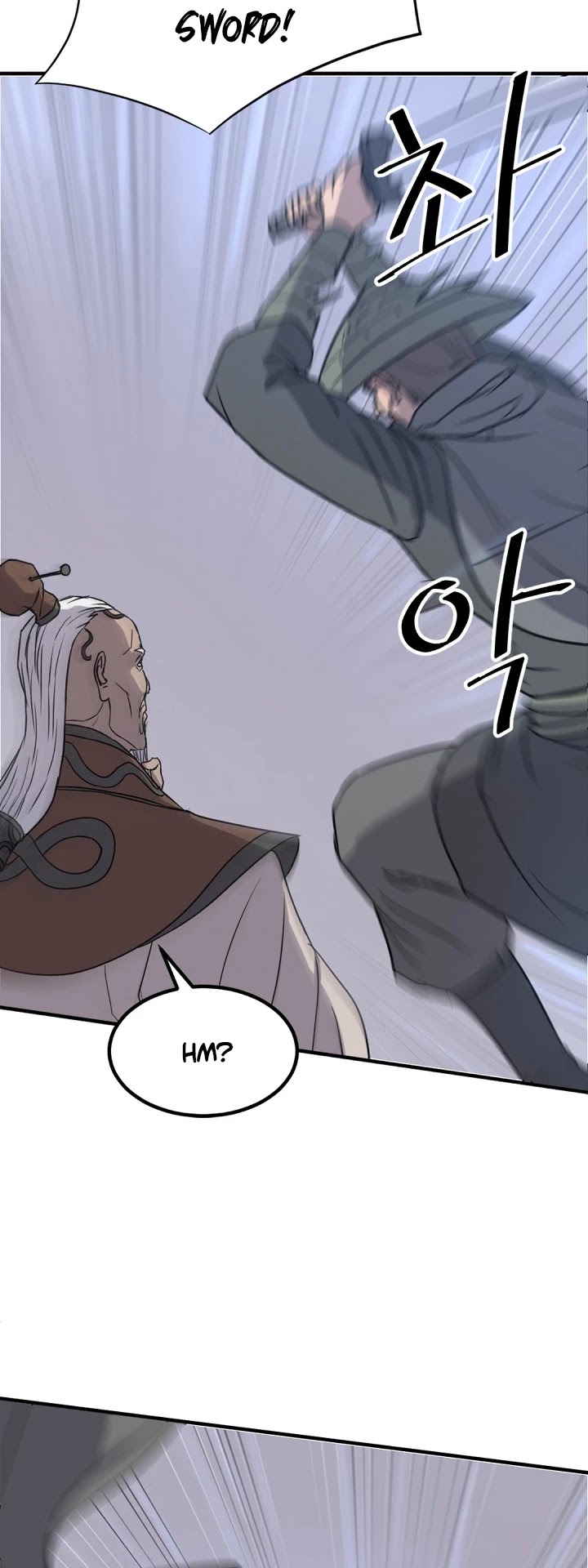 Immortal, Invincible Chapter 137 page 27 - Chapter 137