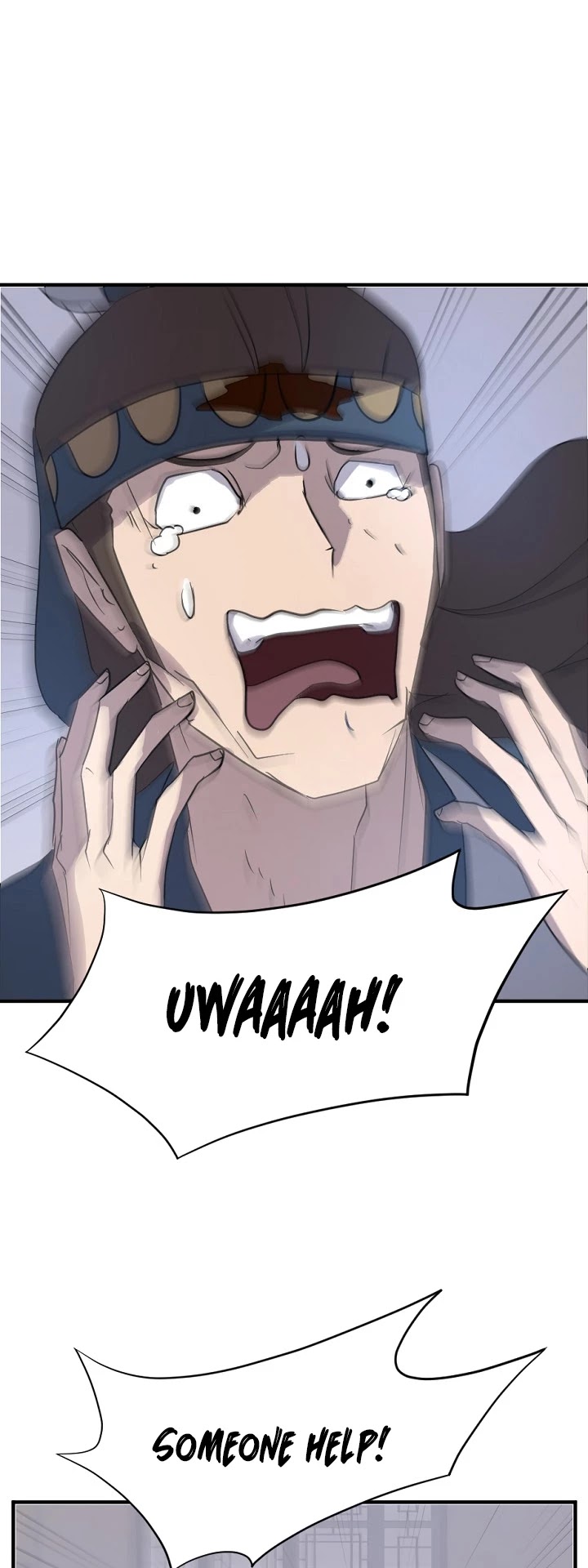 Immortal, Invincible Chapter 137 page 30 - Chapter 137