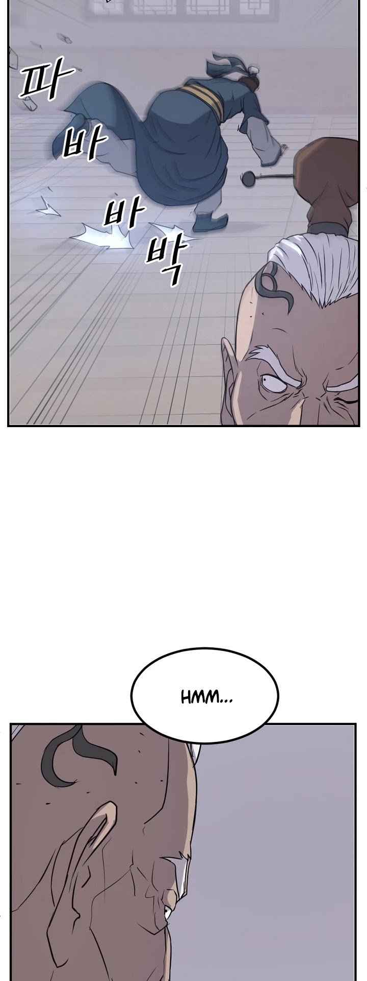 Immortal, Invincible Chapter 137 page 31 - Chapter 137