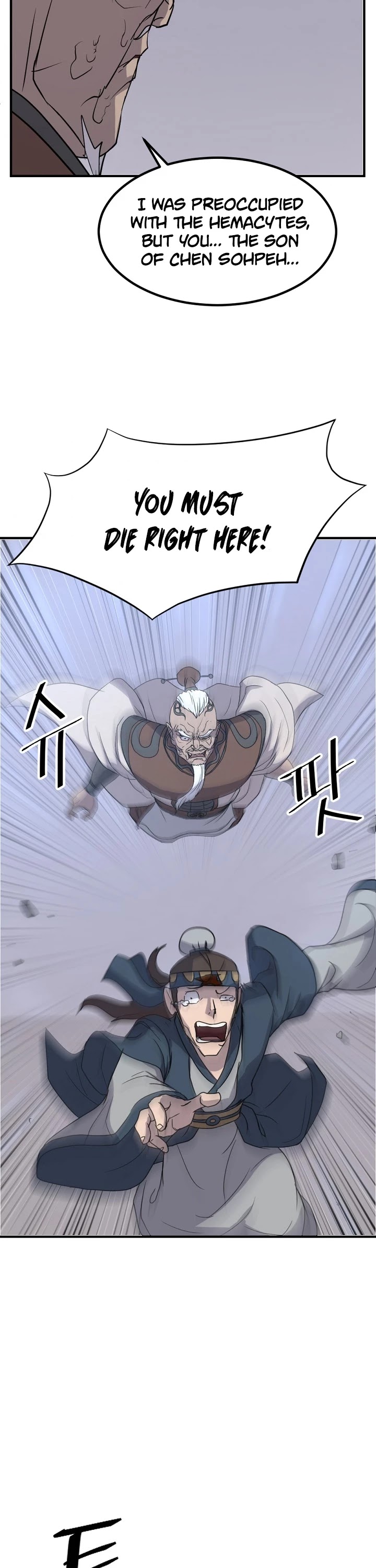 Immortal, Invincible Chapter 137 page 32 - Chapter 137