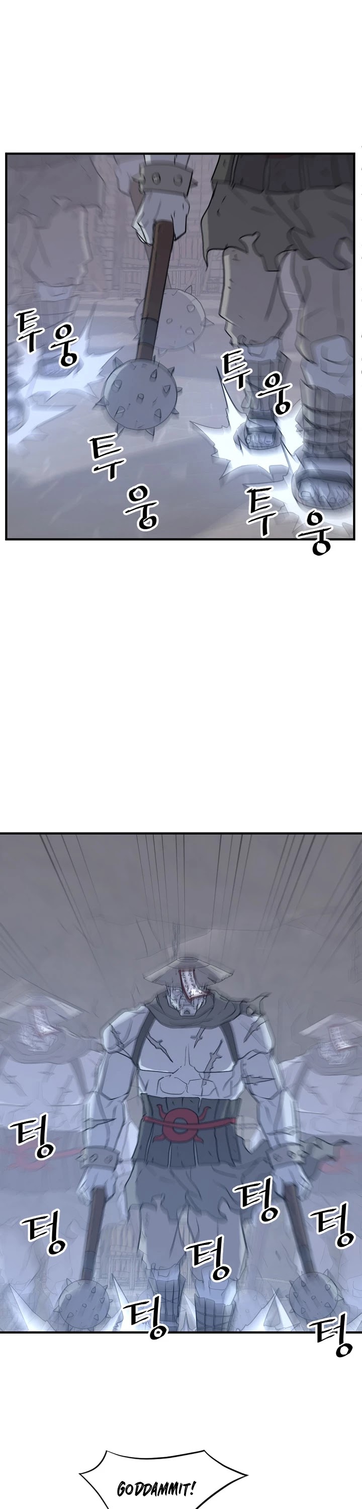 Immortal, Invincible Chapter 137 page 35 - Chapter 137
