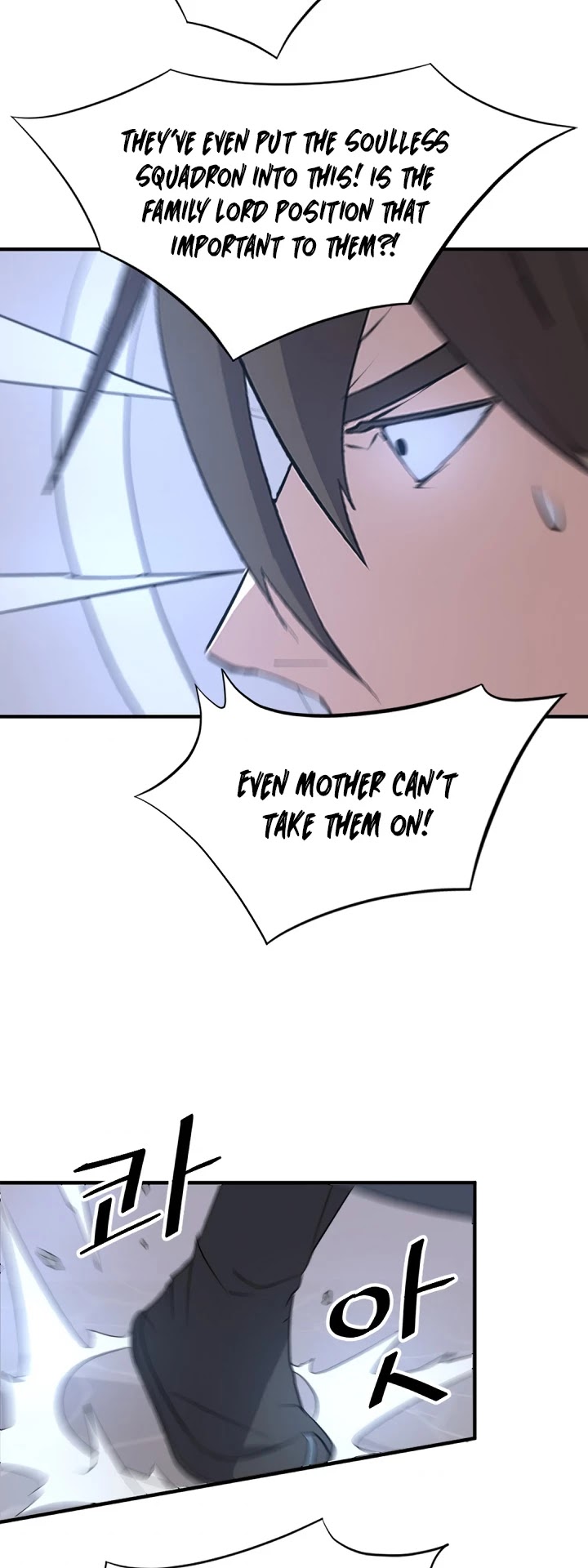 Immortal, Invincible Chapter 137 page 36 - Chapter 137