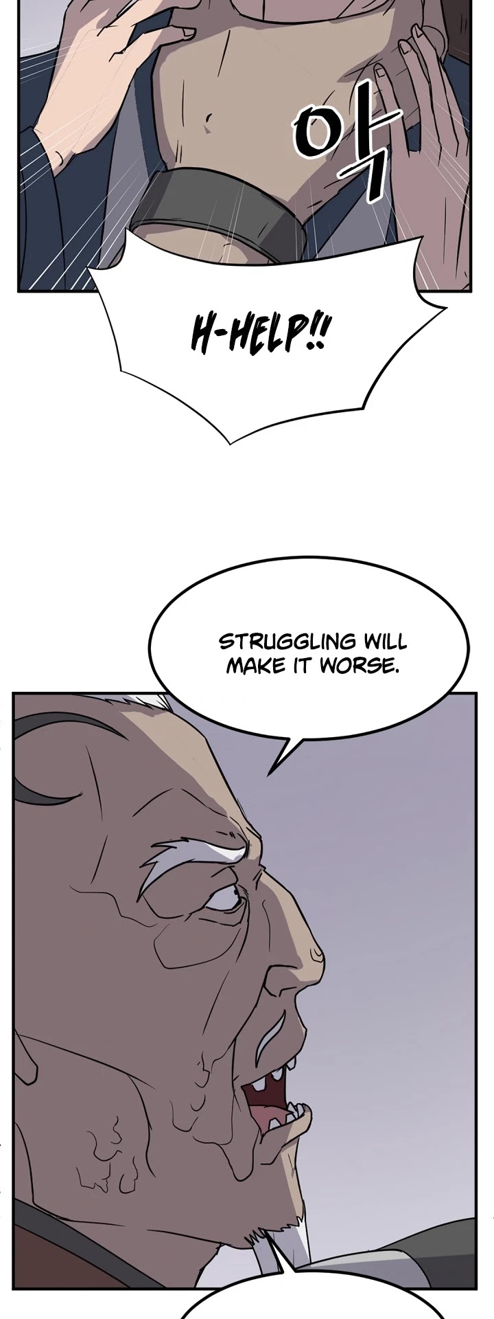 Immortal, Invincible Chapter 137 page 4 - Chapter 137