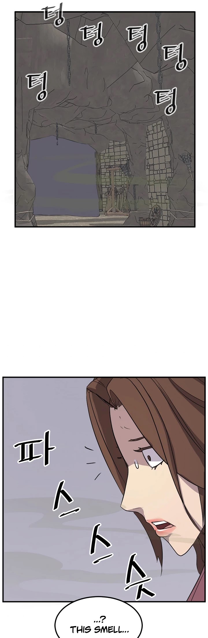 Immortal, Invincible Chapter 137 page 41 - Chapter 137