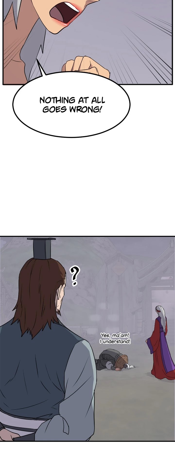 Immortal, Invincible Chapter 138 page 10 - Chapter 138