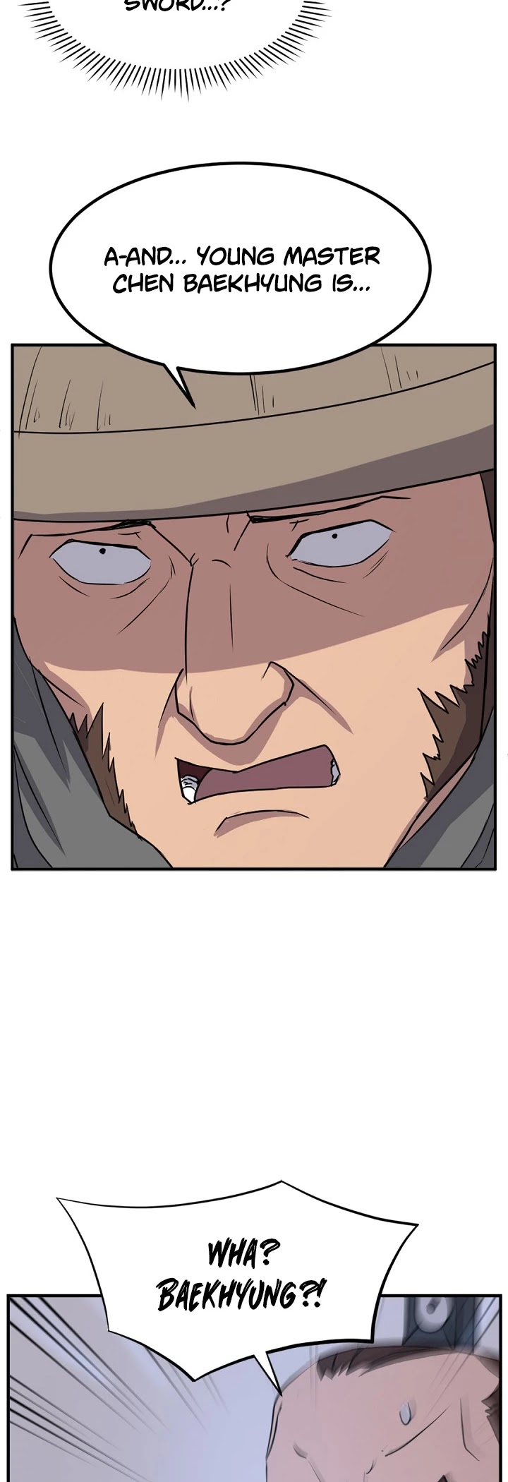 Immortal, Invincible Chapter 138 page 16 - Chapter 138