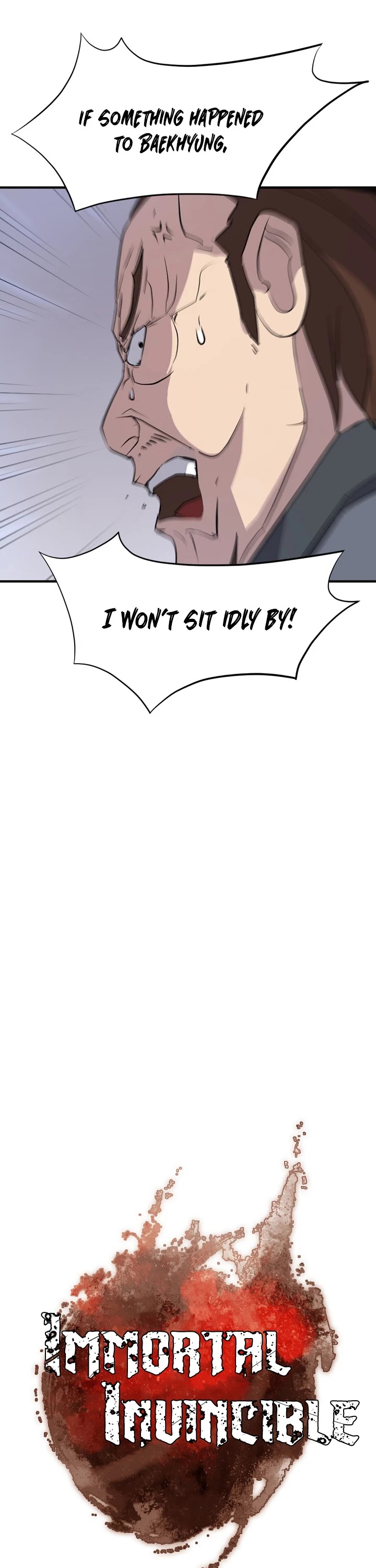 Immortal, Invincible Chapter 138 page 23 - Chapter 138