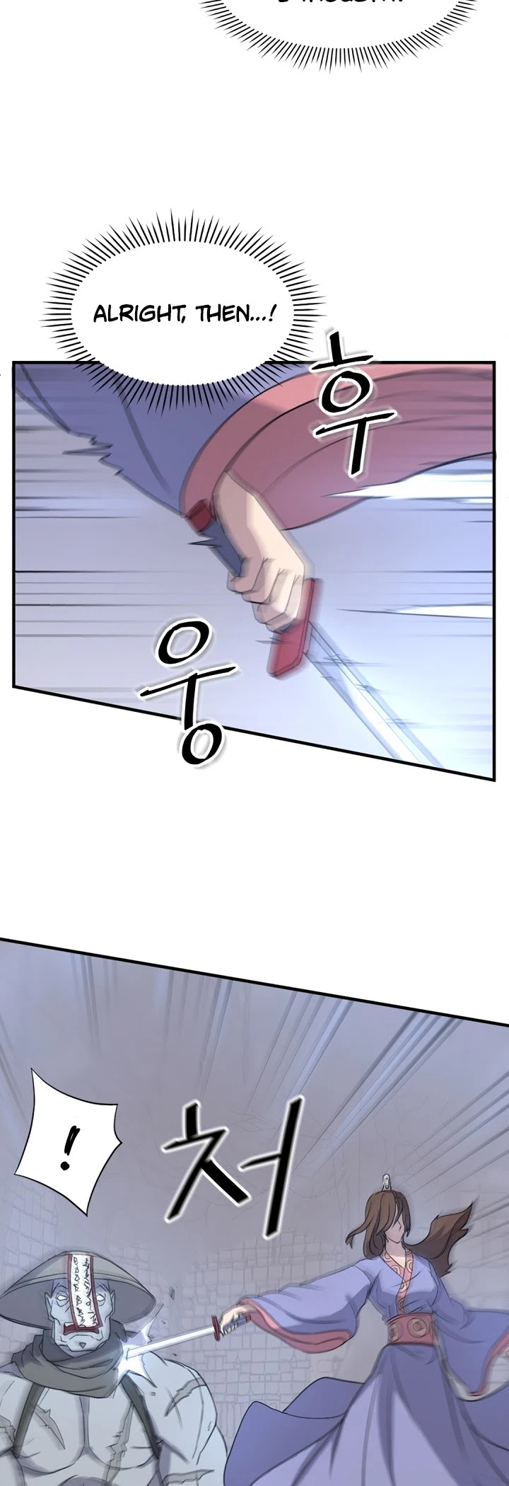 Immortal, Invincible Chapter 138 page 28 - Chapter 138