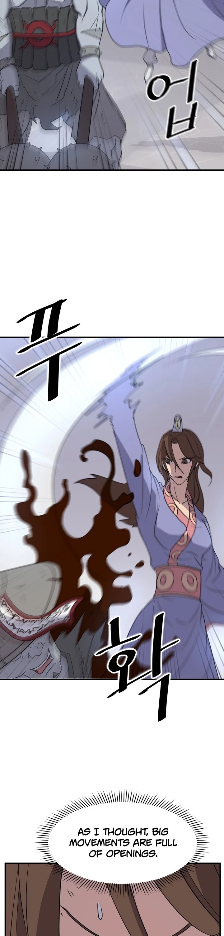 Immortal, Invincible Chapter 138 page 29 - Chapter 138