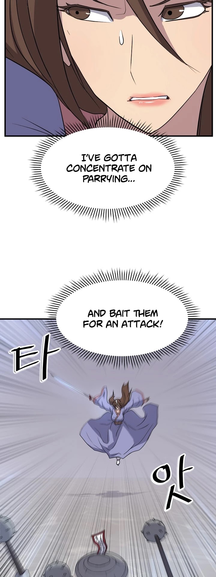 Immortal, Invincible Chapter 138 page 30 - Chapter 138