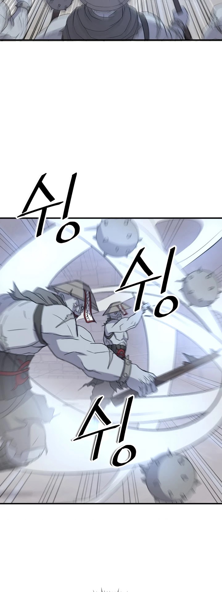 Immortal, Invincible Chapter 138 page 31 - Chapter 138