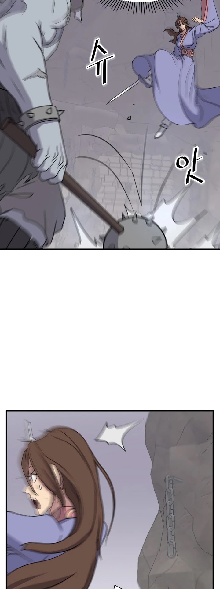 Immortal, Invincible Chapter 138 page 33 - Chapter 138