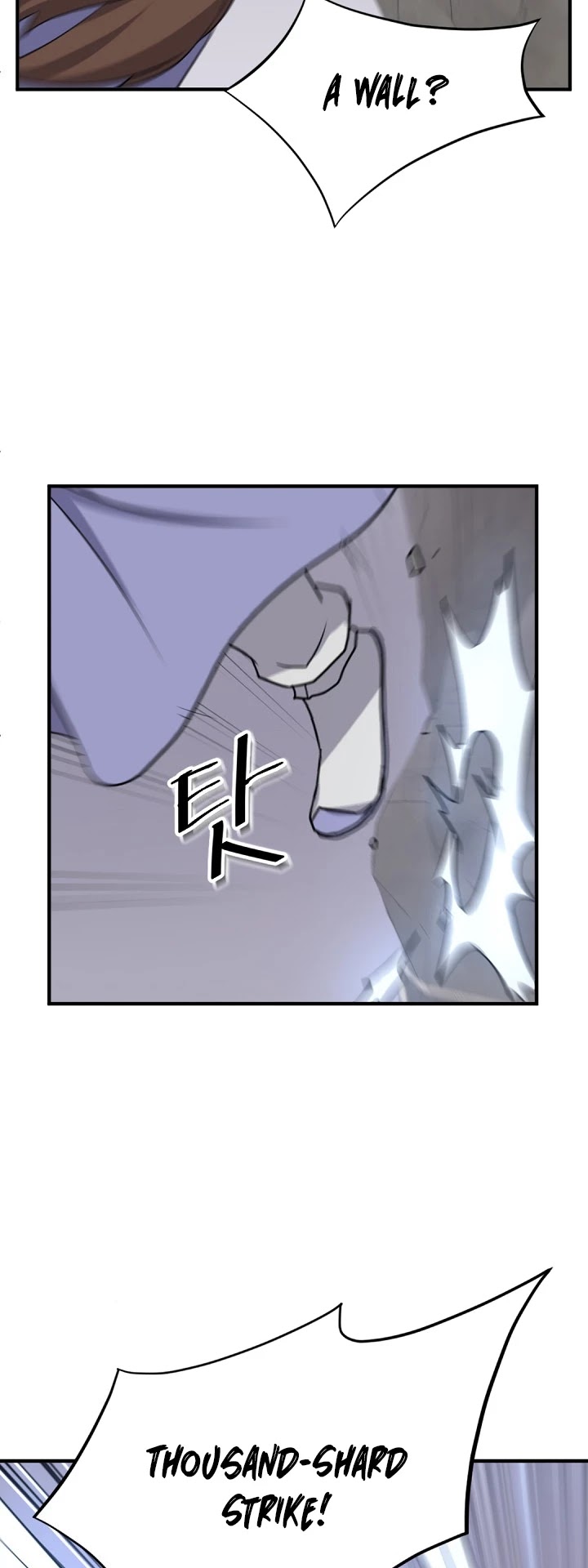 Immortal, Invincible Chapter 138 page 34 - Chapter 138