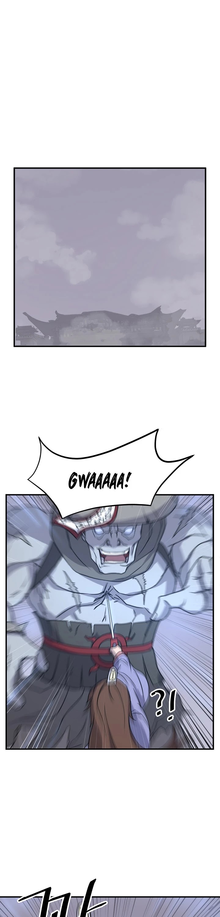 Immortal, Invincible Chapter 139 page 14 - Chapter 139