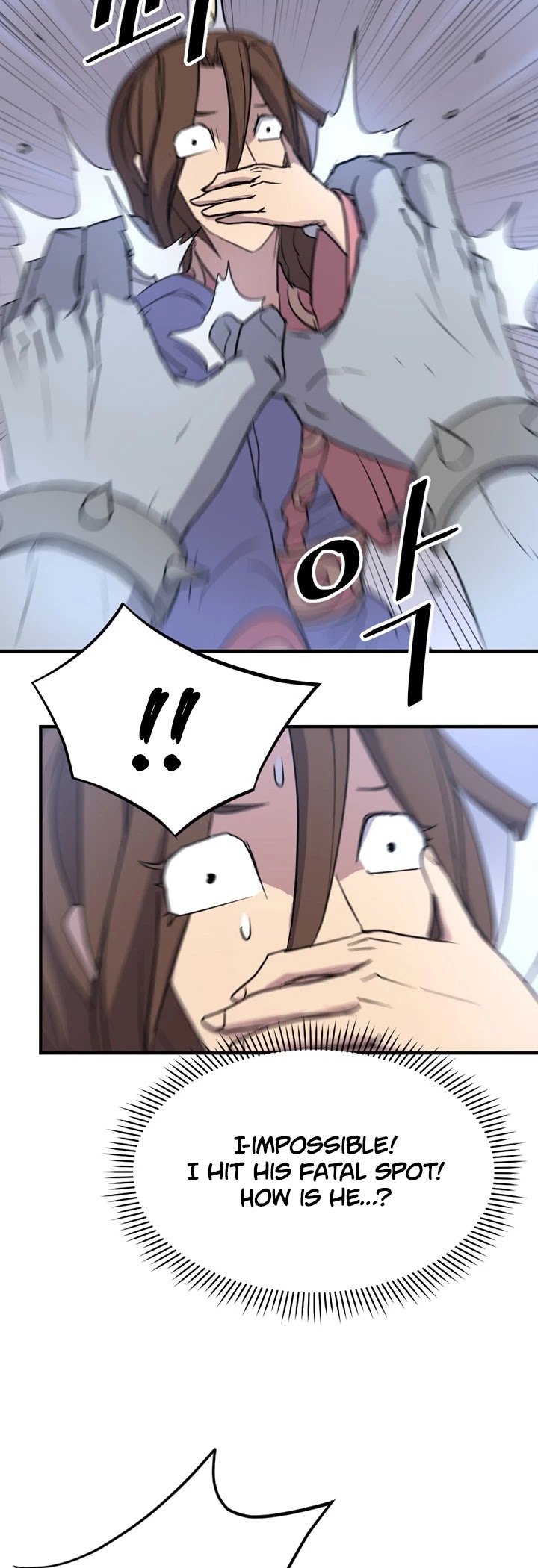Immortal, Invincible Chapter 139 page 15 - Chapter 139