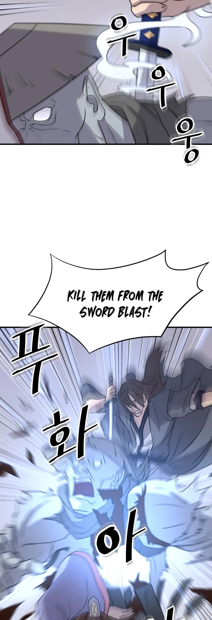Immortal, Invincible Chapter 139 page 19 - Chapter 139
