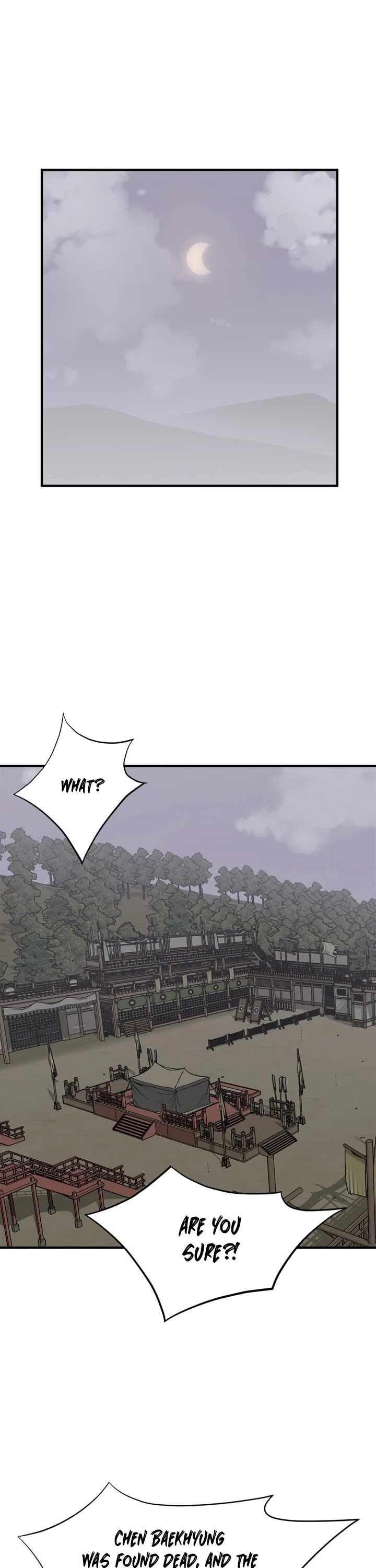 Immortal, Invincible Chapter 139 page 2 - Chapter 139