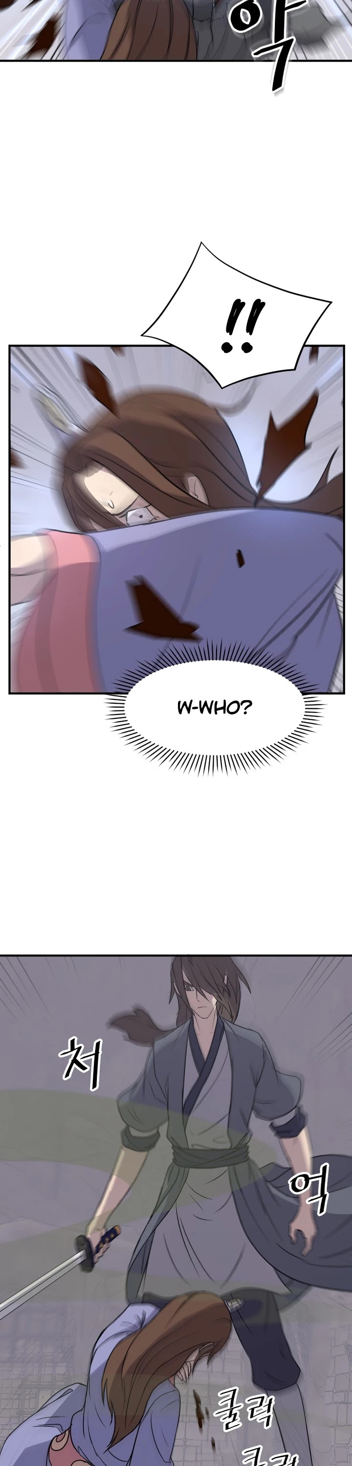Immortal, Invincible Chapter 139 page 20 - Chapter 139
