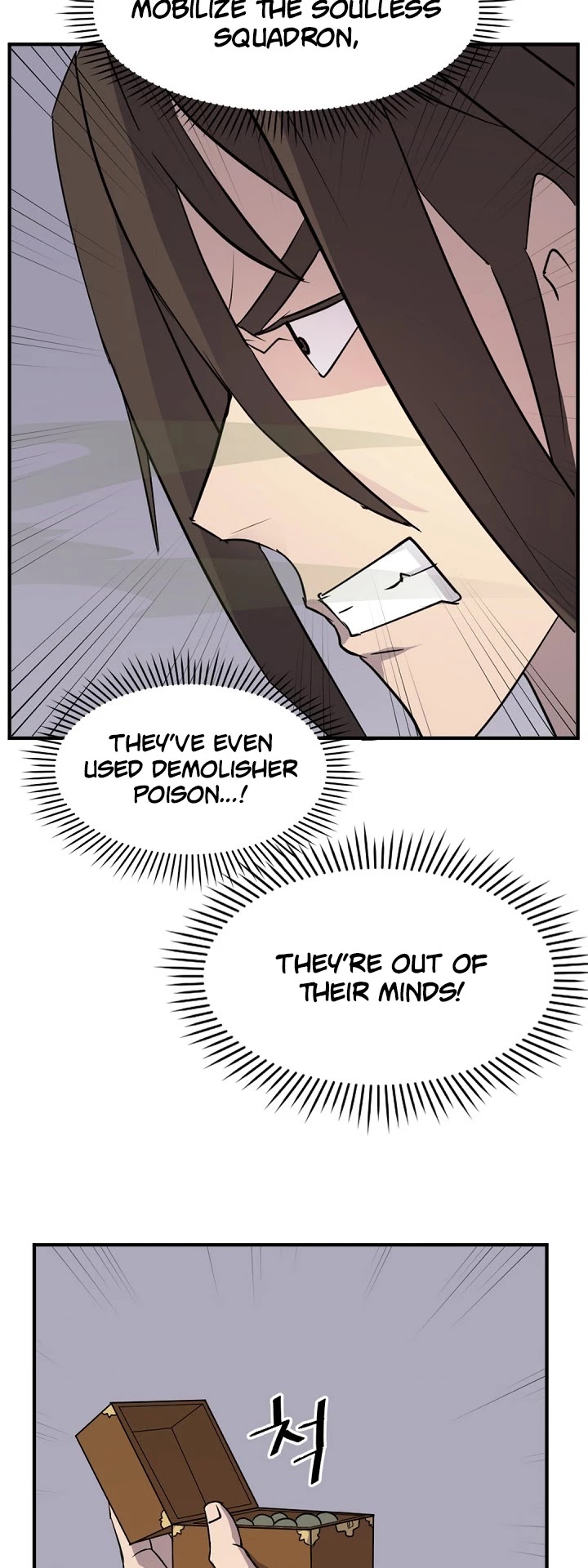 Immortal, Invincible Chapter 139 page 22 - Chapter 139