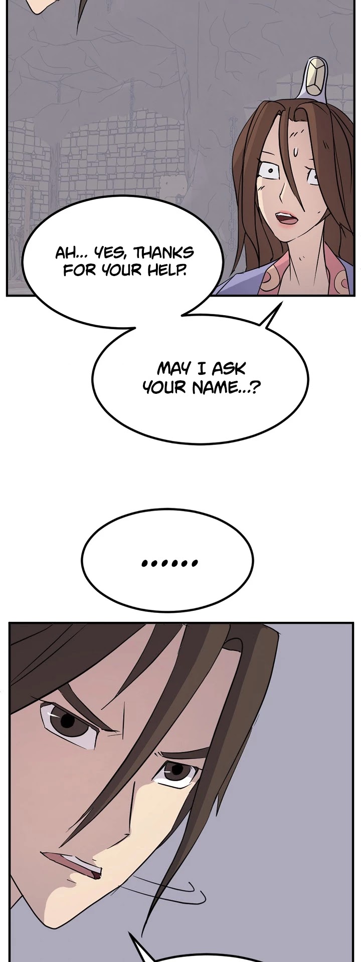 Immortal, Invincible Chapter 139 page 27 - Chapter 139