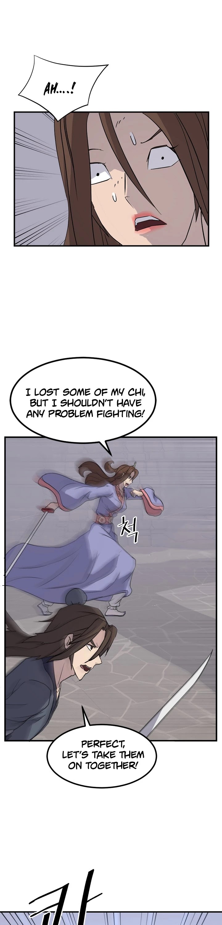 Immortal, Invincible Chapter 139 page 29 - Chapter 139