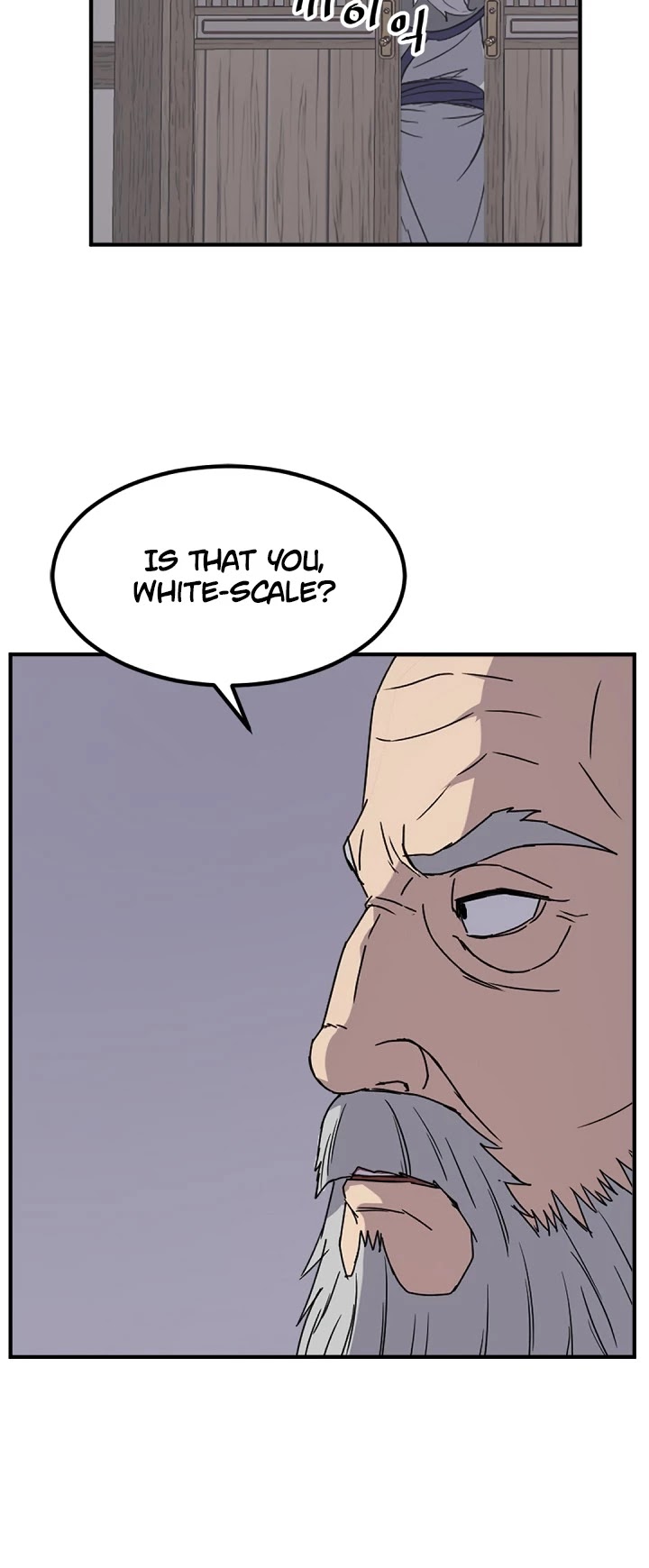 Immortal, Invincible Chapter 139 page 33 - Chapter 139