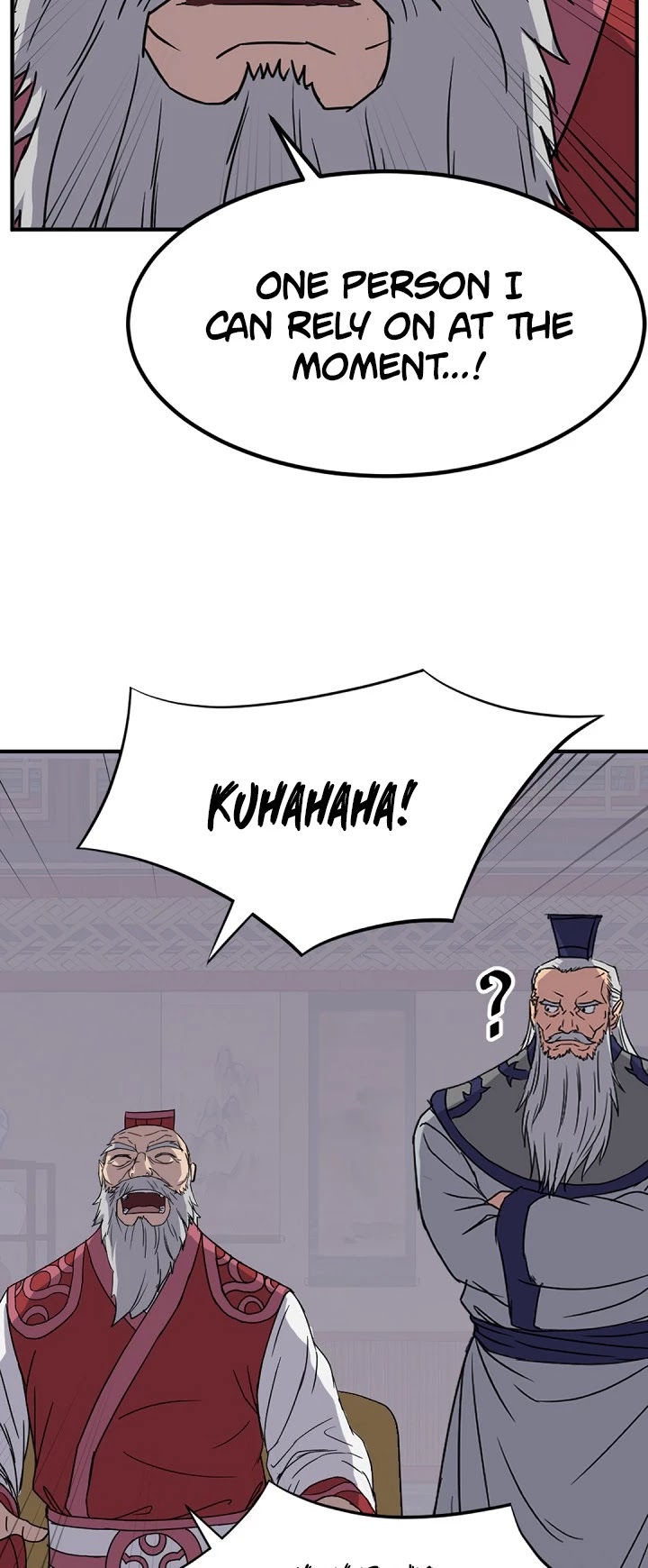 Immortal, Invincible Chapter 139 page 36 - Chapter 139