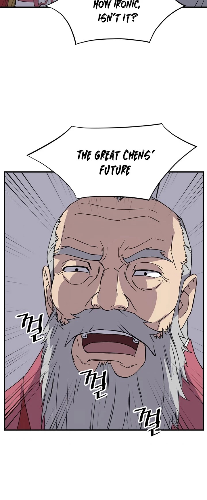 Immortal, Invincible Chapter 139 page 37 - Chapter 139
