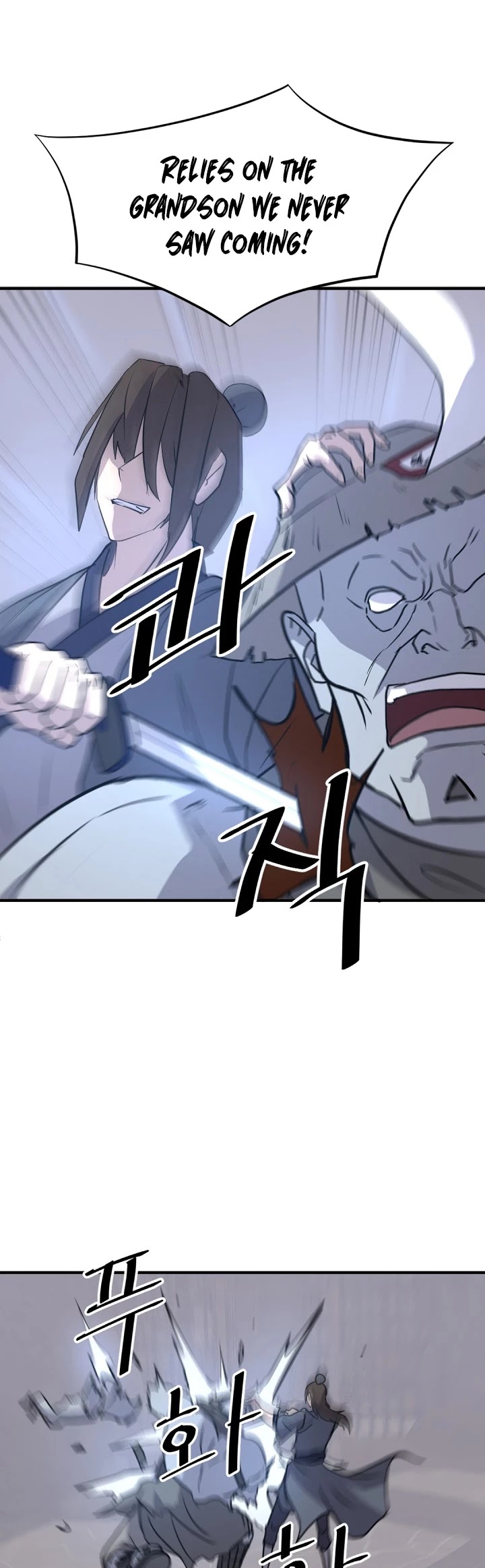 Immortal, Invincible Chapter 139 page 38 - Chapter 139